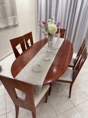 ΜΟΝΑΔΙΚΟ ΧΕΙΡΟΠΟΙΗΤΟ ΤΡΑΠΕΖΙ ΤΡΑΠΕΖΑΡΙΑΣ ΑΠΟ ΚΕΡΑΣΙΑ