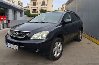 Lexus RX 400 2007