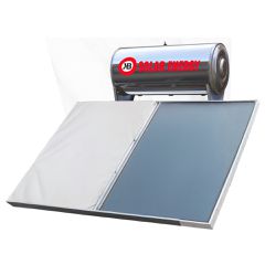 Κάλυμμα ηλιακού πάνελ JB 38545 με διαστάσεις 130x150cm