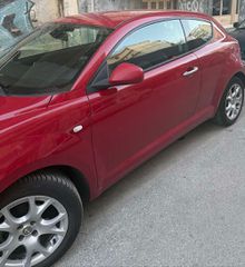 Alfa Romeo Mito 2009