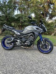Yamaha Tracer 9 2016