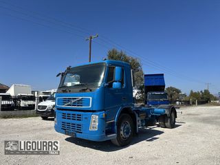Σασί Volvo 2009 FM300 EURO5