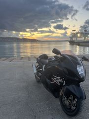 Suzuki GSXR 1300 Hayabusa 2004