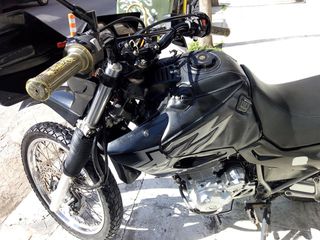 Yamaha XT 600E 2004 XT 600 E