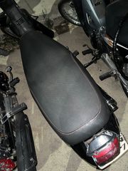 Honda Astrea Grand 110 2025 ASTREA GRAND 110