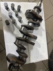 Στρόφαλος MITSUBISHI K4E MT24 στάνταρ