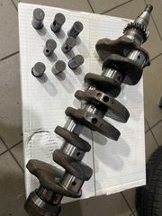 Στρόφαλος MITSUBISHI K4E MT24 στάνταρ-thumb-1
