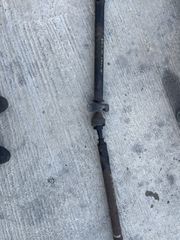 TOYOTA RAV4 1998-2010  ΚΕΝΤΡΙΚΟΙ ΑΞΩΝΕΣ ΚΑΠΑΝΙΑΡΗΣ