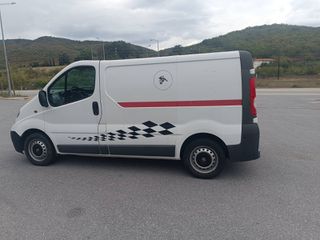 Opel Vivaro 2013-thumb-2