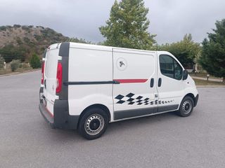 Opel Vivaro 2013