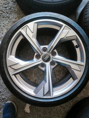 Audi S3 ζαντολάστιχα original