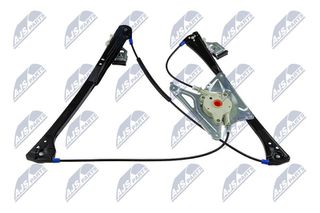 ΓΡΥΛΟΣ ΠΑΡΑΘΥΡΟΥ  8D0837462             EPSAU008 8D0837462 8D0837462