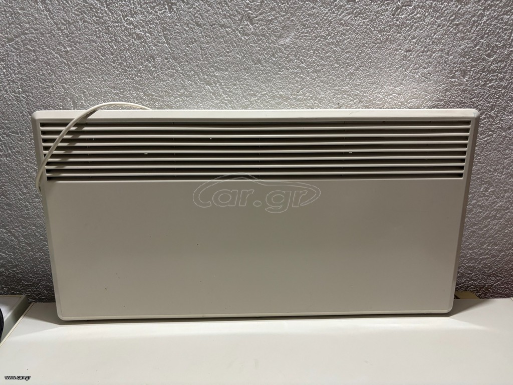 Θερμοπομπός Nobo 1500W