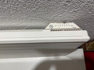 Θερμοπομπός Nobo 1500W-thumb-1