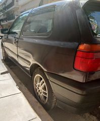 Volkswagen Golf 1996 1.4