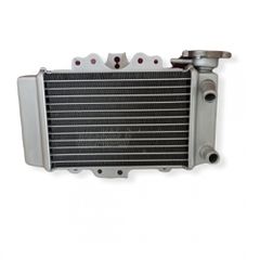 ΨΥΓΕΙΟ ΑΛΟΥΜΙΝΙΟΥ HONDA SH125/150 2005-2012
