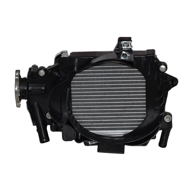 ΨΥΓΕΙΟ ΑΛΟΥΜΙΝΙΟΥ HONDA PCX150 '12-'15/ SH150 '13-'16