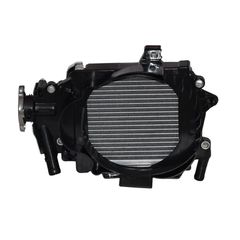 ΨΥΓΕΙΟ ΑΛΟΥΜΙΝΙΟΥ HONDA PCX150 '12-'15/ SH150 '13-'16
