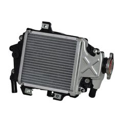 ΨΥΓΕΙΟ ΑΛΟΥΜΙΝΙΟΥ HONDA PCX150 '12-'15/ SH150 '13-'16-thumb-1