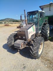 Τρακτέρ Valmet 1997 665