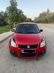 Suzuki Swift 2008 SPORT 1.6