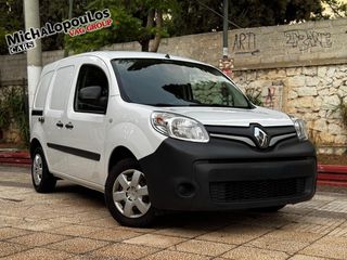 Renault Kangoo 2020 (Τιμή χωρίς ΦΠΑ) 2 ΧΡΟΝΙΑ ΔΩΡΕΑΝ SERVICE