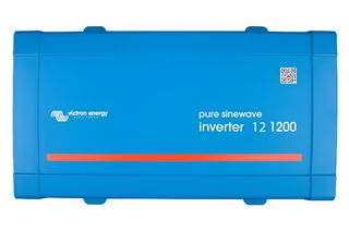 Victron Μετατροπέας Inverter 12/1200 VE.Direct Schuko – PIN122121210