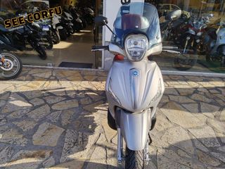 Piaggio Beverly 350 SportTouring 2019