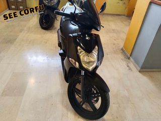 Kymco Agility 125 2009