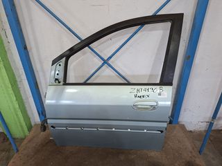 Πόρτα Οδηγού Hyundai Matrix (FC) MPV [2001-2010] (κωδ.90007476)