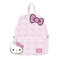 Hello Kitty casual backpack 26cm
