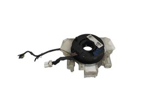 Ταινία Αερόσακου-Σπιράλ NISSAN PRIMERA Sedan / 4dr 2002 - 2007 ( P12 ) 1.6  ( QG16DE  ) (109 hp ) Βενζίνη #25560AV765