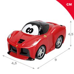 Circuit + Ferrari car-thumb-3