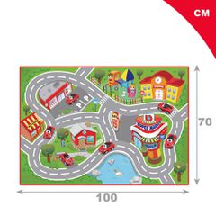 Circuit + Ferrari car-thumb-2