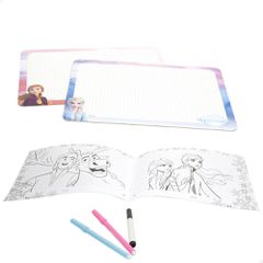 Disney Frozen drawing school-thumb-2