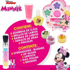 Disney Minnie make-up set-thumb-2