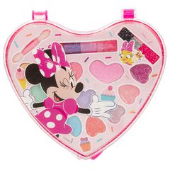 Disney Minnie heart make-up set-thumb-1
