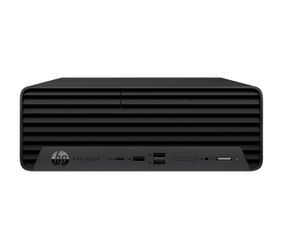 HP Pro 400 G9 Intel® Core™ i5 i5-14500 16 GB DDR5-SDRAM 512 GB SSD WiFi Windows 11 Pro SFF PC Black
