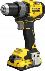 18V cordless drill/driver SFMCD725D2K STANLEY-thumb-3