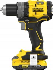 18V cordless drill/driver SFMCD725D2K STANLEY-thumb-2