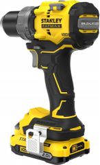 18V cordless drill/driver SFMCD725D2K STANLEY-thumb-1