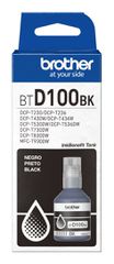 Brother BTD100BK printer ink refill Original-thumb-1