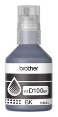 Brother BTD100BK printer ink refill Original