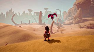 Kaku: Ancient Seal / PlayStation 5-thumb-3