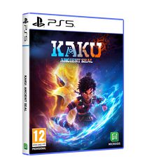 Kaku: Ancient Seal / PlayStation 5