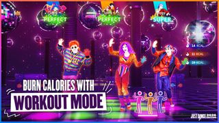 Just Dance 2026 (Code in Box) / Nintendo Switch-thumb-3