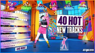 Just Dance 2026 (Code in Box) / Nintendo Switch-thumb-4