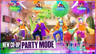 Just Dance 2026 (Code in Box) / Nintendo Switch-thumb-2