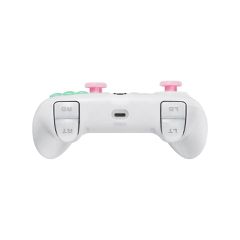 8BitDo - Ultimate Mini Gamepad Controller - Xbox (White) / Xbox Series X-thumb-1