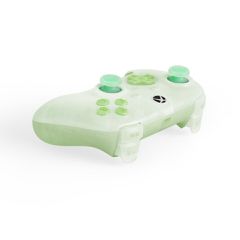 8BitDo - Ultimate Mini Gamepad Controller - Xbox (Green) / Xbox Series X-thumb-3